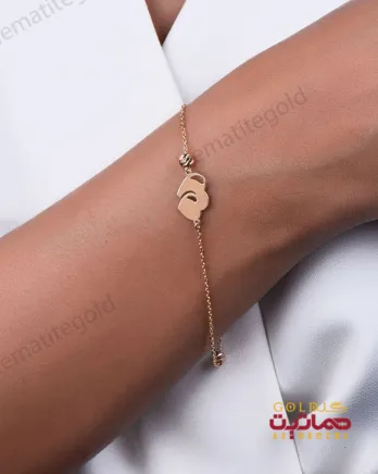 دستبند ورونیکا لیلا